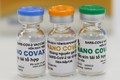 Bộ Y tế thông tin về đề nghị mở rộng địa điểm tiêm thử nghiệm giai đoạn 3 vaccine Nanocovax
