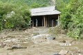 Mưa lũ gây nhiều thiệt hại tại Tuyên Quang  