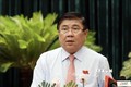 Ông Nguyễn Thành Phong giữ chức Phó trưởng Ban Kinh tế Trung ương