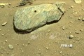 NASA xác nhận việc tàu Perseverance thu được mẫu vật đầu tiên trên sao Hỏa