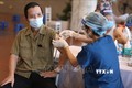 Dịch COVID-19: Số ca nhiễm giảm mạnh, thêm vaccine thứ 8 được phê duyệt tại Việt Nam