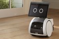 Amazon ra mắt robot an ninh trông nhà