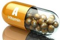 Anh nghiên cứu sử dụng vitamin A để cải thiện chứng suy giảm khứu giác do COVID-19