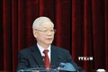 Toàn văn phát biểu của Tổng Bí thư Nguyễn Phú Trọng khai mạc Hội nghị lần thứ 4 Ban Chấp hành Trung ương Đảng khóa XIII