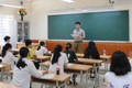Ban hành Chương trình Giáo dục thường xuyên về tiếng Anh thực hành