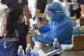 Bộ trưởng Nguyễn Thanh Long: Tăng cường phủ vaccine phòng COVID-19 càng nhanh càng tốt