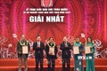62 tác phẩm xuất sắc được trao Giải báo chí toàn quốc “Vì sự nghiệp Giáo dục Việt Nam” năm 2021