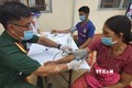 Khám bệnh, phát thuốc miễn phí cho đồng bào nghèo vùng biên Bình Phước