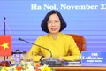 Tổng Giám đốc TTXVN Vũ Việt Trang tham dự Hội nghị cấp cao truyền thông thế giới lần thứ 4