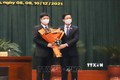 Ông Hoàng Minh Cường được bầu làm Phó Chủ tịch UBND thành phố Hải Phòng