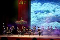 Bế mạc Ngày hội Văn hóa dân tộc Mông toàn quốc lần thứ III tại Lai Châu