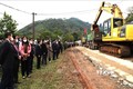 Gần 1.500 tỷ đồng nâng cấp đường vào di sản ruộng bậc thang Hoàng Su Phì