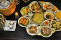 Văn hóa ẩm thực ngày Tết 3 miền Bắc-Trung-Nam