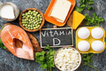 Lượng vitamin D trong cơ thể liên quan tình trạng bệnh COVID-19        