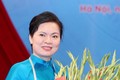 Chủ tịch Hội Liên hiệp Phụ nữ Việt Nam Hà Thị Nga: Nhanh chóng triển khai các mục tiêu của Đại hội về cơ sở