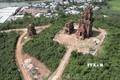 Dự án xây dựng, tu bổ, tôn tạo di tích tại tháp Bánh Ít: Cần gìn giữ vẻ đẹp hoang sơ của Tháp Chăm