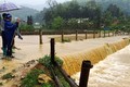 Mưa lũ gây thiệt hại trên địa bàn tỉnh Lào Cai
