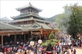Trình UNESCO công nhận Lễ hội Vía Bà Chúa Xứ núi Sam, An Giang là Di sản Văn hóa phi vật thể đại diện của nhân loại