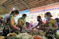 Hội thi chủ đề “Bánh dân gian Việt Nam: Hội nhập và phát triển” ở Cần Thơ