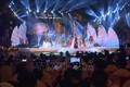 Lễ hội Tình yêu - Hòn Trống Mái khởi động mùa du lịch biển Sầm Sơn năm 2022