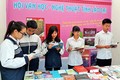Lào Cai tặng gần 10.000 đầu sách cho trẻ em nghèo vùng cao