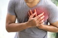 Mối liên hệ giữa nhóm máu và sức khỏe tim mạch