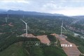 Hiệu quả từ điện gió ở vùng miền núi phía tây tỉnh Quảng Trị