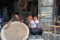 Lai Châu: Gìn giữ nghề đan lát của đồng bào Thái