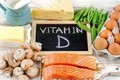 Nam giới thiếu vitamin D có nguy cơ mắc chứng xơ cứng động mạch