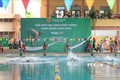 Bộ Giáo dục và Đào tạo phát động phong trào học bơi an toàn, phòng, chống đuối nước