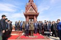 Thủ tướng Phạm Minh Chính và Thủ tướng Hun Sen: Làm sâu sắc hơn nữa mối quan hệ đoàn kết hữu nghị truyền thống quý báu giữa hai dân tộc