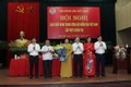 Bà Cao Xuân Thu Vân được bầu làm Phó Chủ tịch Ban Chấp hành Trung ương Hội Nông dân Việt Nam