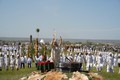  Lễ hội Năm mới Ysyakh Tuymaada độc đáo của người Yakut
