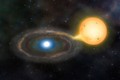 Phát hiện các hệ sao đôi hiếm gặp trong vũ trụ