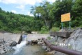Nhiều công trình cấp nước ở miền núi Bình Định không hoạt động, kém bền vững