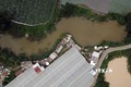 Lâm Đồng: Xử lý dứt điểm, tổ chức cưỡng chế các công trình vi phạm tại hồ thủy lợi Próh