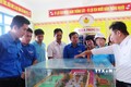 Quảng Bình: Nhiều trường học được sửa chữa, cải tạo sẵn sàng đón học sinh năm học mới