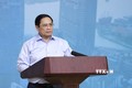 Thủ tướng Phạm Minh Chính: Lập đề án đầu tư xây dựng ít nhất 1 triệu căn hộ cho công nhân, người có thu nhập thấp