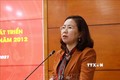 Phó Chủ tịch Hội Nông dân Việt Nam Bùi Thị Thơm: Nông dân làm chủ kiến thức sẽ tự quyết định được việc làm của mình