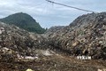 Mong nhà máy đốt rác thải sinh hoạt phát điện sớm khởi công, giải quyết ô nhiễm tại bãi rác Núi Voi