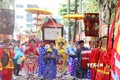 “Lễ Khai hạ - Cầu an” tại lăng Lê Văn Duyệt được công nhận là Di sản Văn hóa phi vật thể cấp Quốc gia