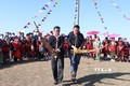 Gầu Tào: Lễ hội văn hóa dân gian độc đáo trên quê hương Hoàng Su Phì