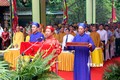 Tưởng niệm 580 năm Ngày mất Anh hùng dân tộc, Danh nhân văn hóa thế giới Nguyễn Trãi