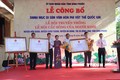 Công bố Di sản văn hóa phi vật thể quốc gia Lễ hội Cầu Bông của người Kinh ở Bình Phước