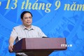 Thủ tướng Phạm Minh Chính: Không để thiếu thuốc, sinh phẩm, vật tư y tế do thủ tục hành chính, quy định của pháp luật và do thiếu tinh thần trách nhiệm của cán bộ