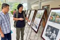 Nghệ sỹ các vùng Kinh đô Việt Nam hướng về cội nguồn 