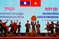 Ngày 1-3/10 diễn ra Ngày hội giao lưu văn hóa, thể thao và du lịch vùng biên giới Việt Nam - Lào