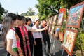 Khai mạc triển lãm ảnh “Di sản Nghệ thuật Xòe Thái Việt Nam” và “Ảnh đẹp Du lịch 8 tỉnh Tây Bắc” mở rộng năm 2022