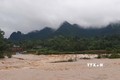 Bão số 4: Nghệ An hỗ trợ người dân khắc phục mưa lũ