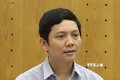 Kỷ luật Cảnh cáo Chủ tịch Viện Hàn lâm Khoa học xã hội Việt Nam Bùi Nhật Quang